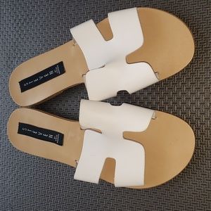 Womens sandals